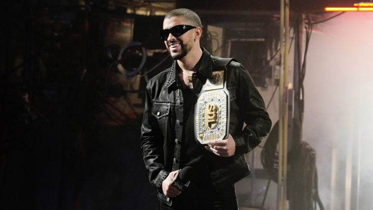 Bad Bunny Announces New Album, ‘Debí Tirar Más Fotos,‘ Set For Early January Release