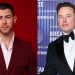 Nick Jonas Receives Backlash for Tweet Seemingly Supporting Elon Musk