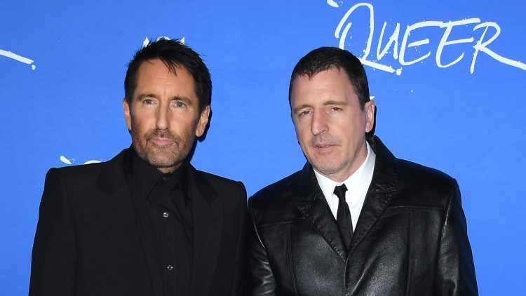 Trent Reznor and Atticus Ross Prefer Movie Soundtracks Because “the Culture of the Music World Sucks”