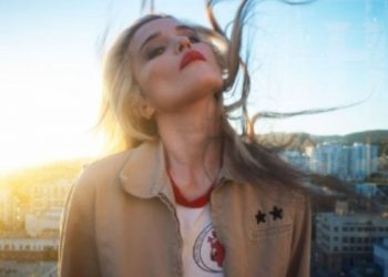 Has Sky Ferreira Finally Been Freed?