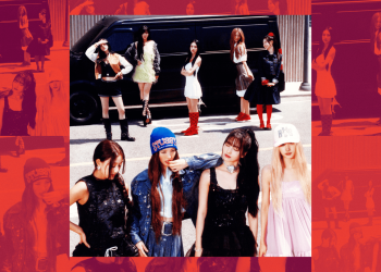 Twice on Strategy Album and Being ‘Remembered as the Best Girl Group’