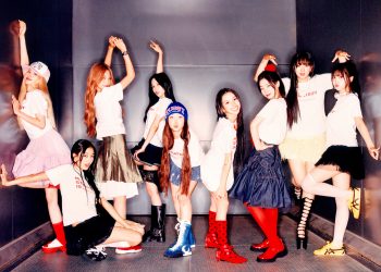 TWICE – ‘Strategy’ review: ending the year on yet another high