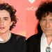 Bob Dylan Is Sure Timothée Chalamet Will Be “Completely Believable as Me” in ‘A Complete Unknown’