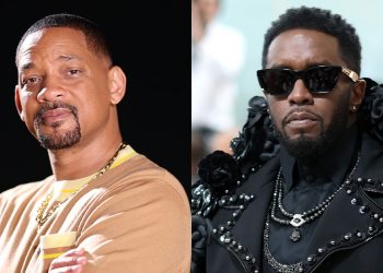 Will Smith Shuts Down Rumored Connection to Sean “Diddy” Combs: “I Ain’t Been Nowhere Near That Man”
