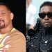 Will Smith Shuts Down Rumored Connection to Sean “Diddy” Combs: “I Ain’t Been Nowhere Near That Man”