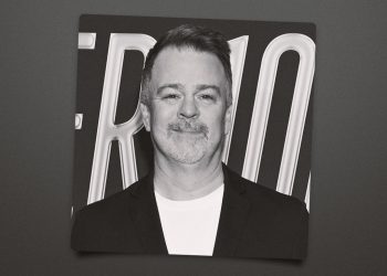 Ben Vaughn, Nashville Music Publishing Veteran, Dies at 49