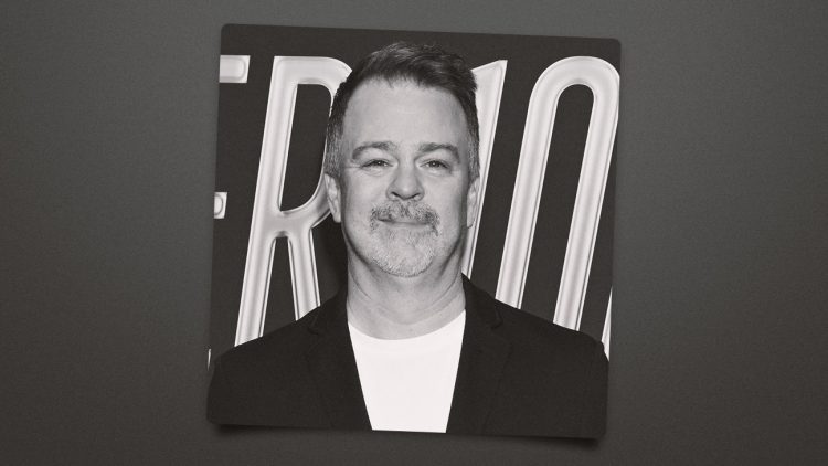 Ben Vaughn, Nashville Music Publishing Veteran, Dies at 49