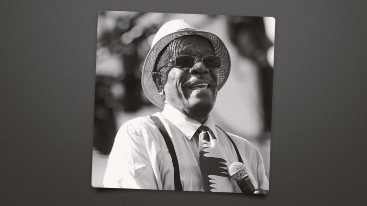 Brenton Wood, ‘The Oogum Boogum Song’ Singer, Dies at 83