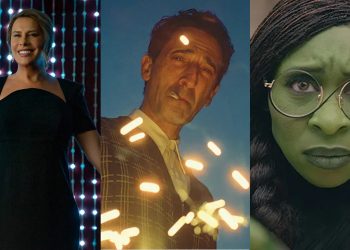 Oscars: Full List of Nominees