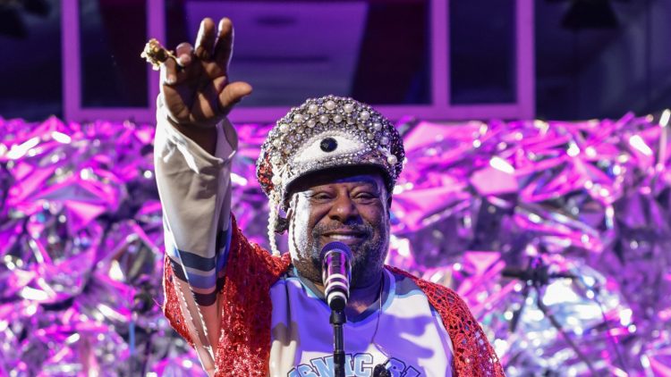 2025 Songwriters Hall of Fame Class: George Clinton, Doobie Brothers, Mike Love