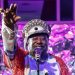 2025 Songwriters Hall of Fame Class: George Clinton, Doobie Brothers, Mike Love