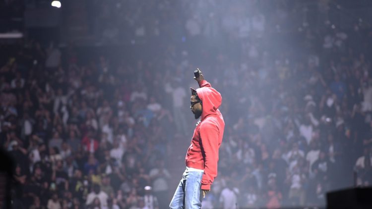 Amid Drake Legal War, Kendrick Lamar’s “Not Like Us” Hits 1 Billion Streams on Spotify