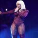 Nicki Minaj Sued for Assault by Former Tour Employee