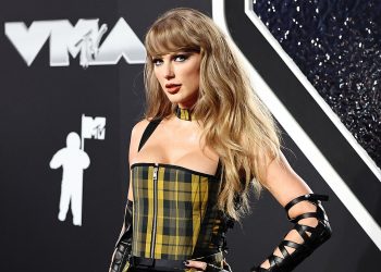 Taylor Swift, Morgan Wallen Lead iHeartRadio Music Awards Nominees