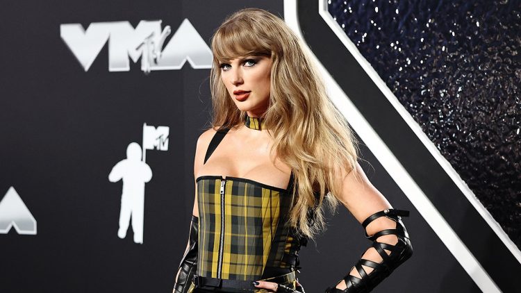 Taylor Swift, Morgan Wallen Lead iHeartRadio Music Awards Nominees