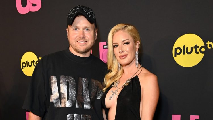 Heidi Montag’s 2010 Album Tops Charts After She and Spencer Pratt Lose Home in L.A. Fires