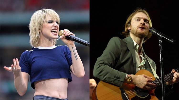 Hayley Williams, Finneas and St. Vincent Among Performers at Latest L.A. Fire Relief Benefit Concert