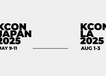 K-Pop Festival KCON Announces 2025 L.A. Return