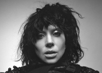 Lady Gaga Announces New Album ‘Mayhem’