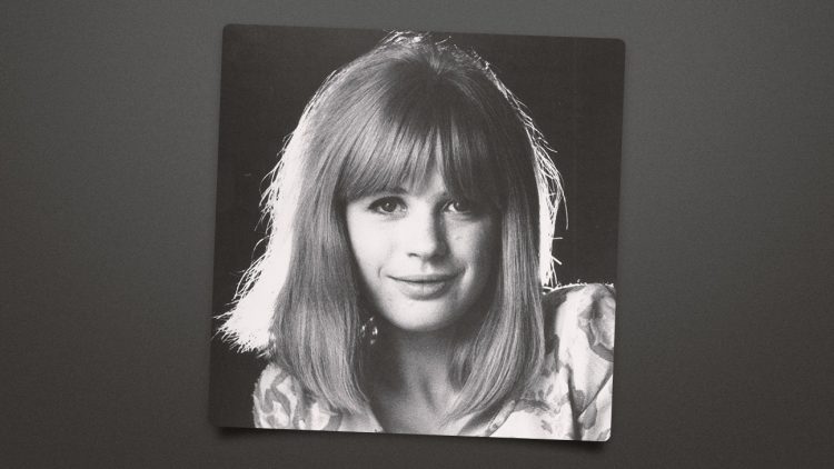 Marianne Faithfull, ‘As Tears Go By’ Singer, Dies at 78