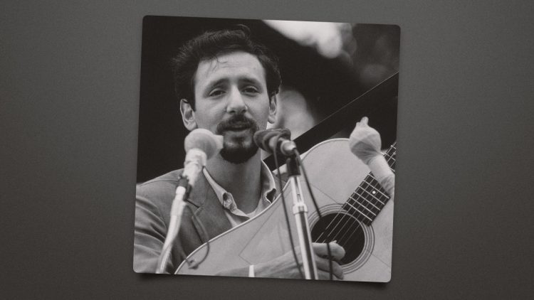 Peter Yarrow, One-Third of Folk Music Trio Peter, Paul and Mary, Dies at 86