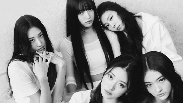 K-Pop Stars MEOVV Are Ready To Be Your New Favorite “It” Girls