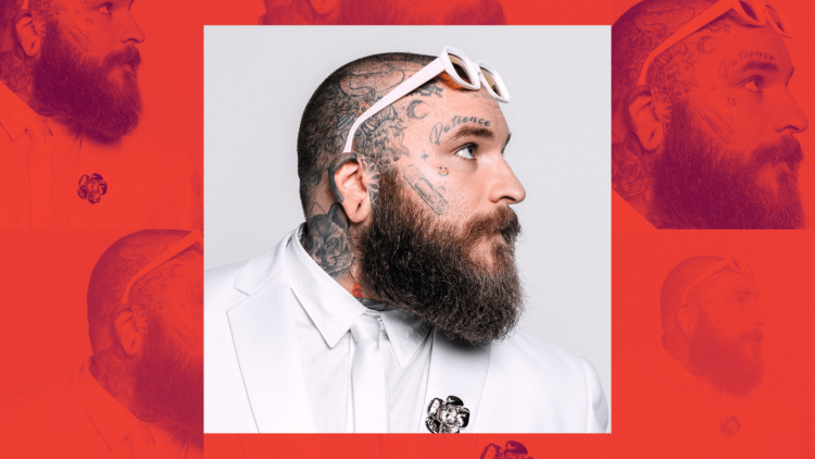 Teddy Swims Talks New Album ‘I’ve Tried Everything But Therapy Part 2’