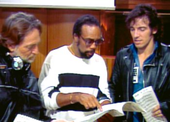 Most-Viewed Music Documentaries: ‘Greatest Night In Pop’ Leads the Way for Netflix