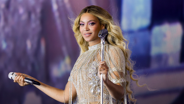 Beyoncé Reveals 2025 Cowboy Carter Tour