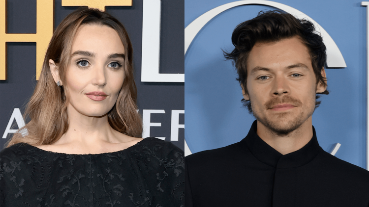 Chloe Fineman Says Harry Styles Was “Devastated” by Her Impression of Him on ‘SNL’