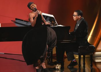 Grammys Tribute to Quincy Jones Features Cynthia Erivo, Will Smith and a Medley of Iconic Hits