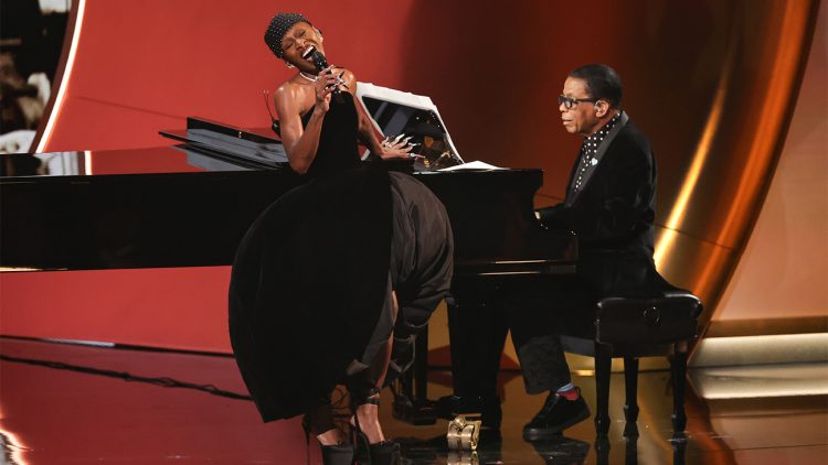 Grammys Tribute to Quincy Jones Features Cynthia Erivo, Will Smith and a Medley of Iconic Hits