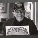 David Edward Byrd, Famed Rock and Broadway Poster Artist, Dies at 83