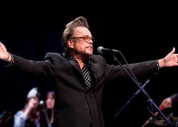 David Johansen’s Cancer Treatment Fundraiser Lists Donations by Martin Scorsese, Colin Jost, More