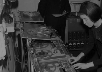 ‘Doctor Who’ Theme and More: The Legendary BBC Radiophonic Workshop’s Archive Is Now Available