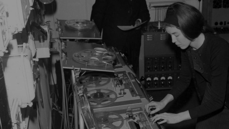 ‘Doctor Who’ Theme and More: The Legendary BBC Radiophonic Workshop’s Archive Is Now Available