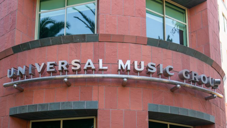 Universal Music Group and Music Health Alliance Launch Music Industry Mental Health Fund