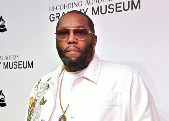 Questions Swirl Around Killer Mike’s Arrest at 2024 Grammys as Rapper Sues Security Firm