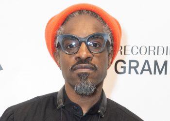 Album of the Year Nominee André 3000 Pulls Out of Grammys