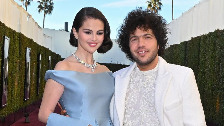 Selena Gomez Says She Couldn’t “Have Accepted” Her Relationship With Benny Blanco 10 Years Ago