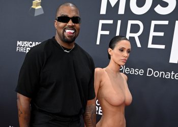 Don Lemon and Kanye West Face Off on Social Media After Controversial Grammys Appearance