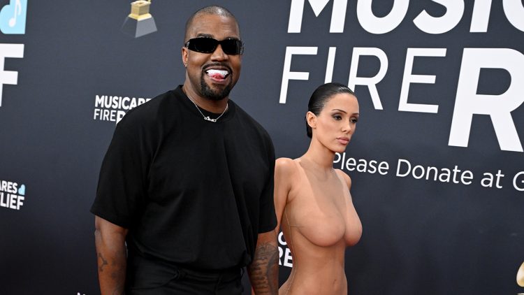 Don Lemon and Kanye West Face Off on Social Media After Controversial Grammys Appearance