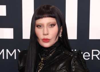 Lady Gaga Returns to Pop Roots With New Song and Music Video “Abracadabra”