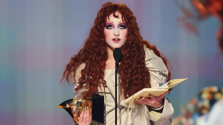 Why the Chappell Roan Speech Critic “Couldn’t Be More Wrong” (Guest Column) 