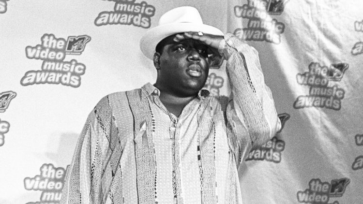 Notorious B.I.G. Catalog Sale in the Works (Exclusive)