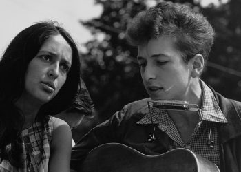 Folk, Pop and Agit-Prop: Joan Baez, Bob Dylan and Pete Seeger After ‘A Complete Unknown’