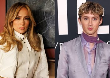 Jennifer Lopez, Troye Sivan to Headline WorldPride Music Festival in Washington D.C.