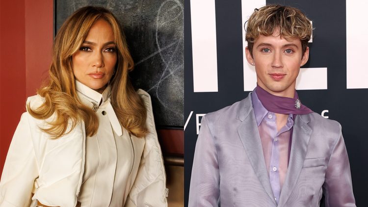 Jennifer Lopez, Troye Sivan to Headline WorldPride Music Festival in Washington D.C.