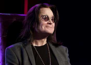 Ozzy Osbourne Says He “Can’t Walk” Due to Parkinson’s Disease Ahead of Black Sabbath Reunion Show
