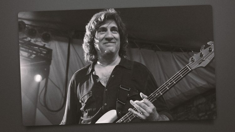 Sal Maida, Bassist With Roxy Music and Milk ’N’ Cookies, Dies at 76 